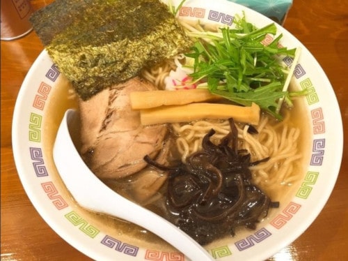 柳麺28